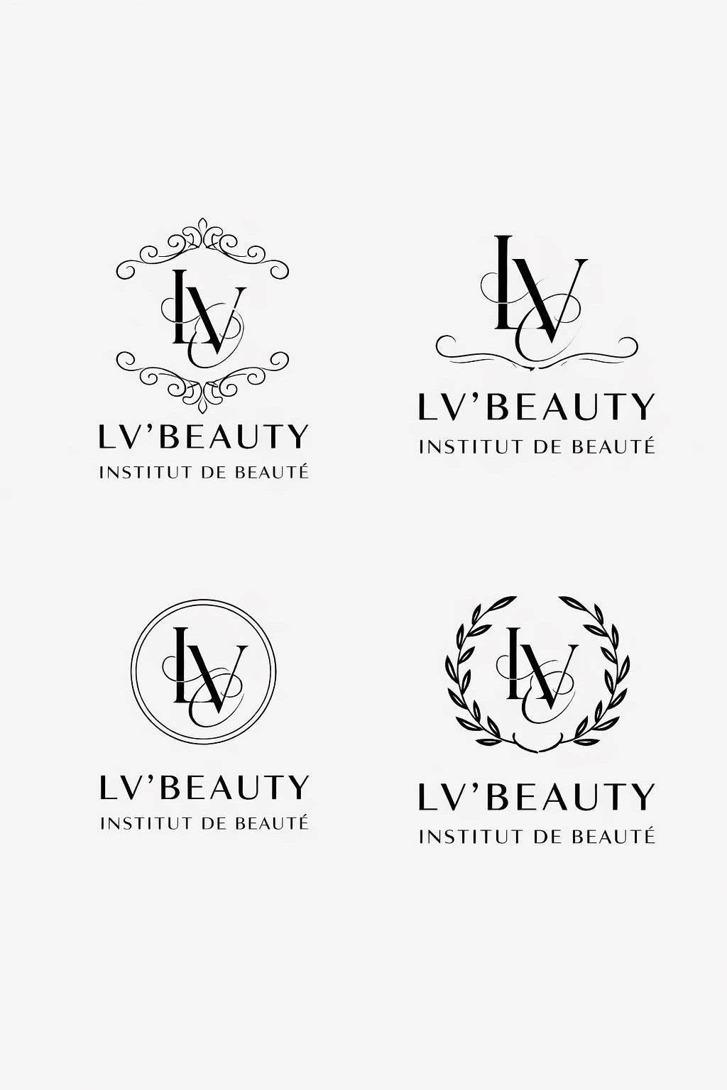 Exemple logo