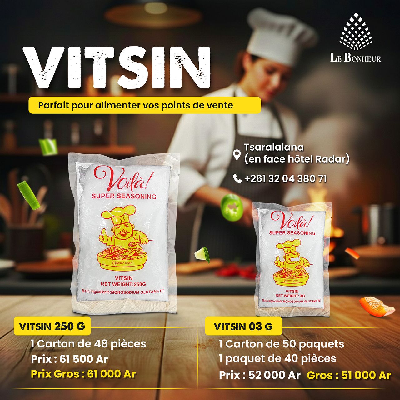 Vitsin