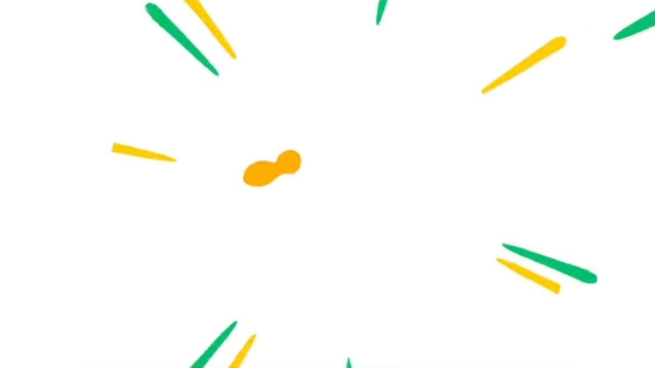 Animation logo GOLF PLUS