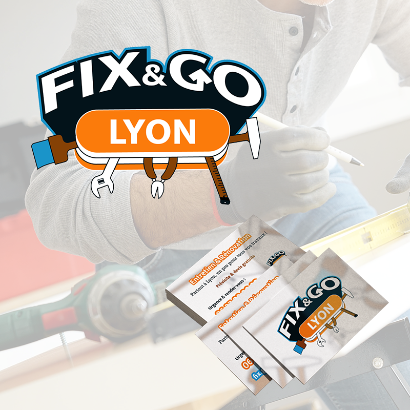 Fix&Go Lyon