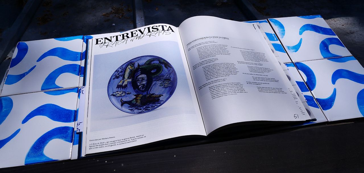 Conception éditoriale