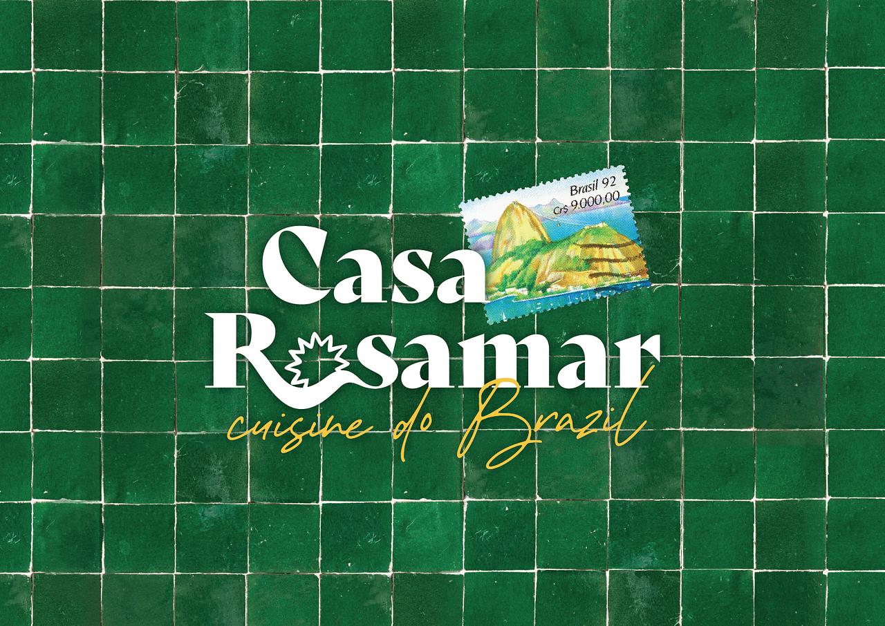 Casa Rosamar • Restaurant / bar à cocktails