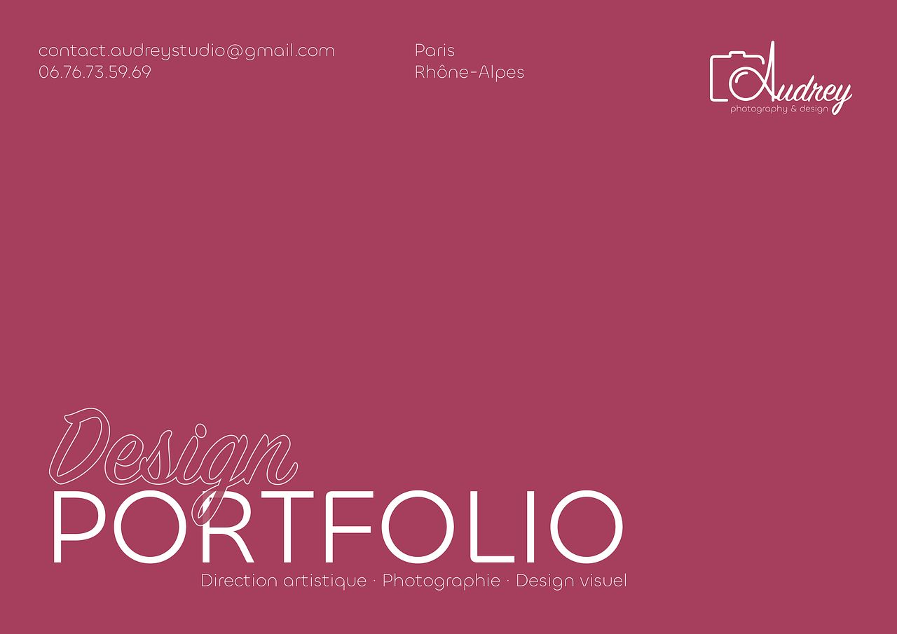Portfolio 2026