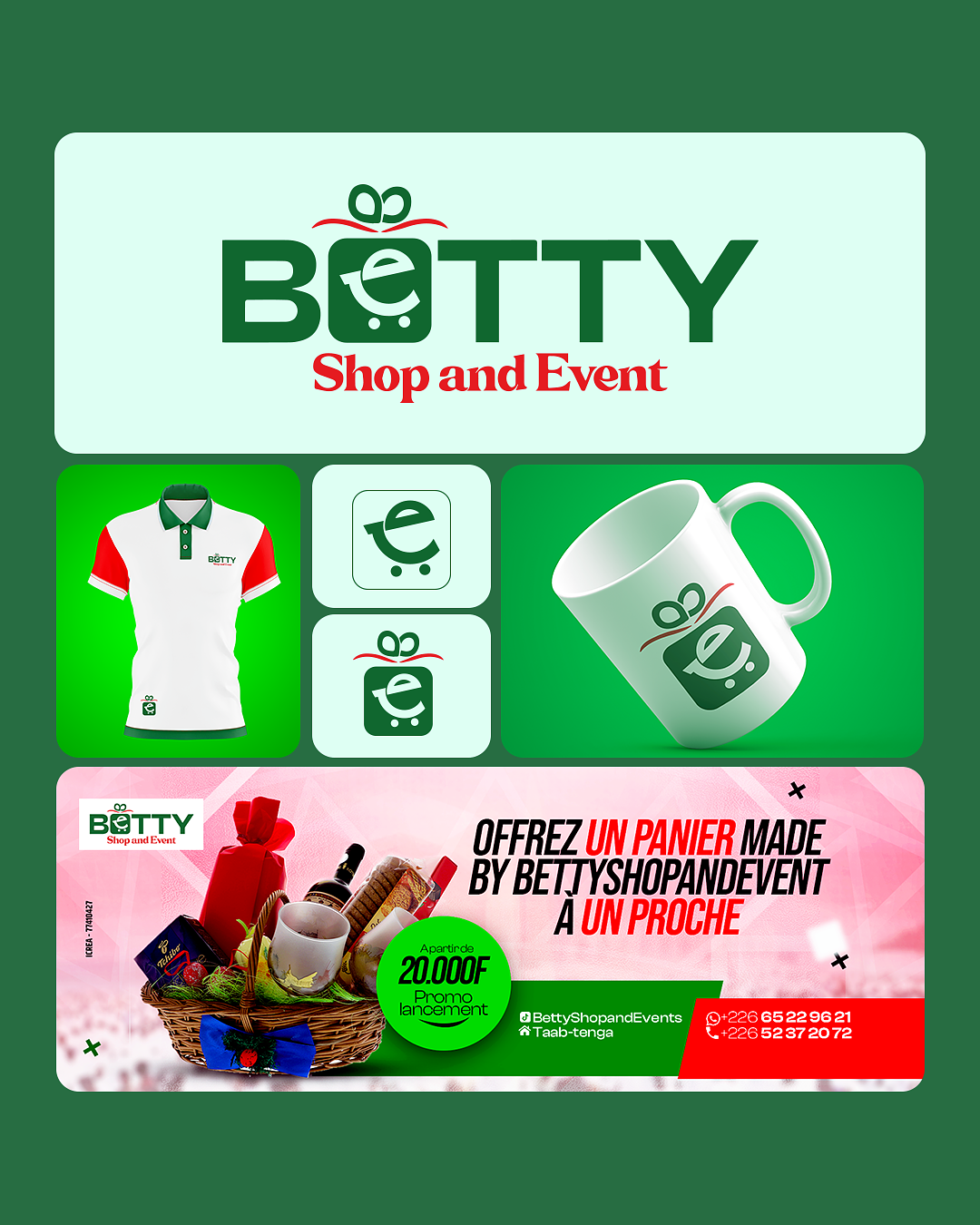 Betty