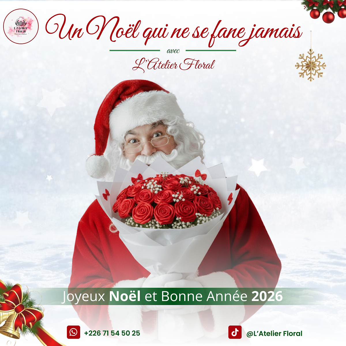 Flyer Noel