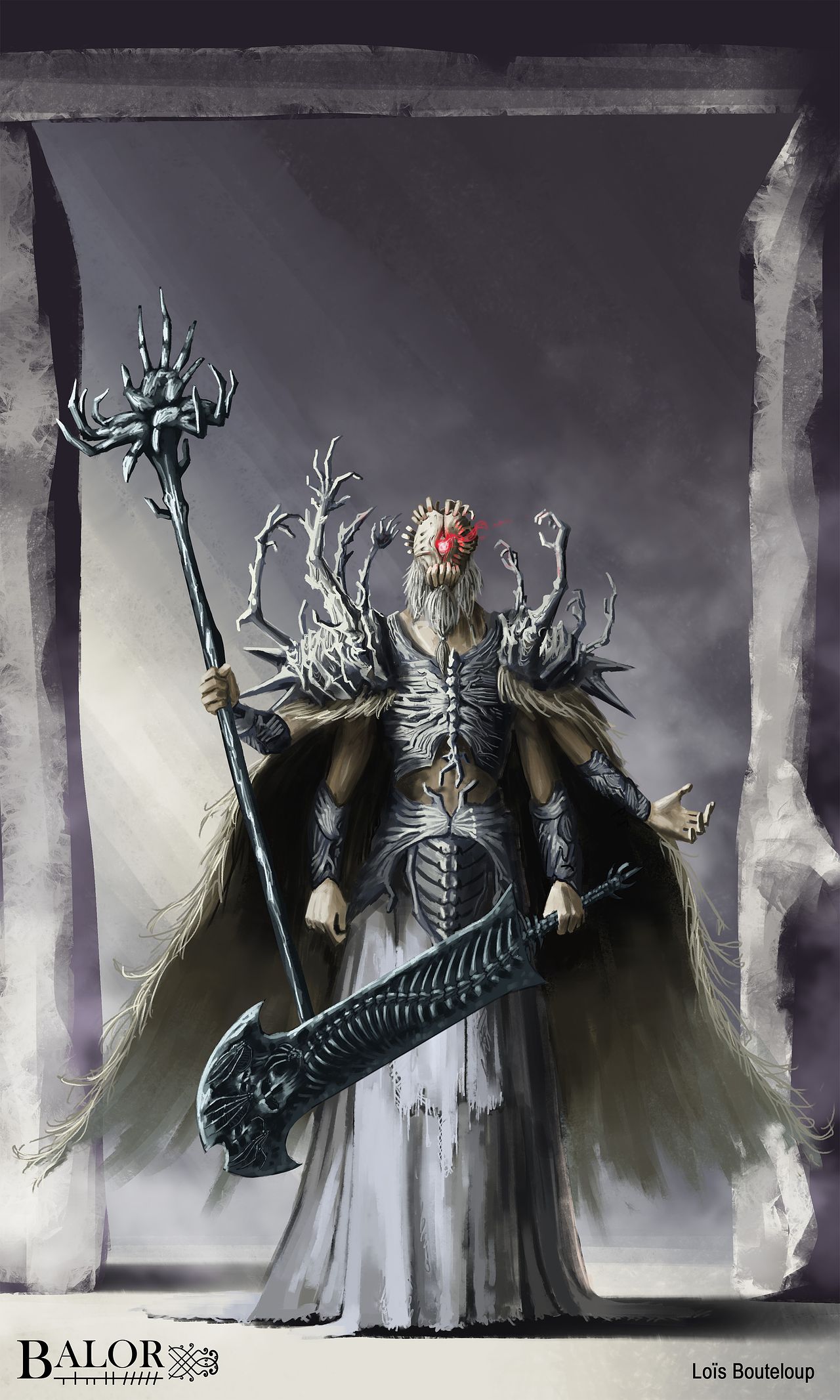 Balor