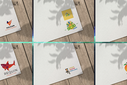 PLANCHE 6 LOGO by Spread'RGD