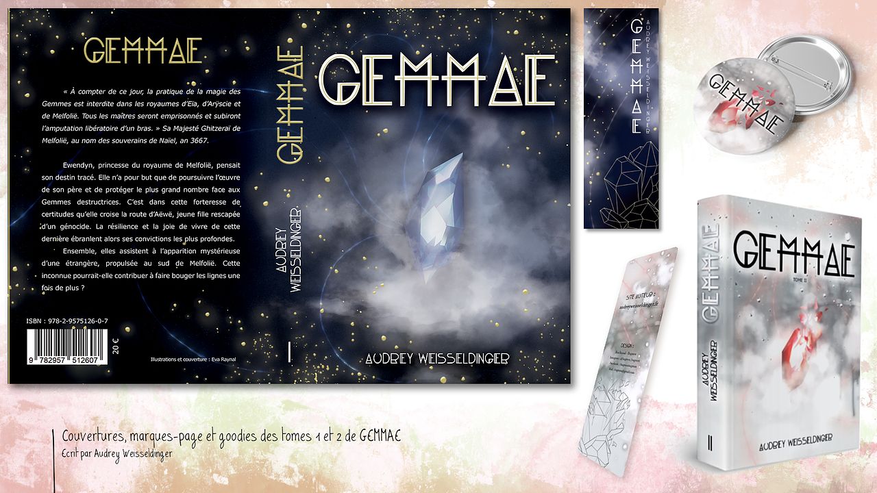 Création de Gemmae