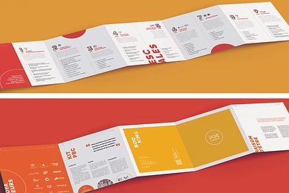 Brochure PCB