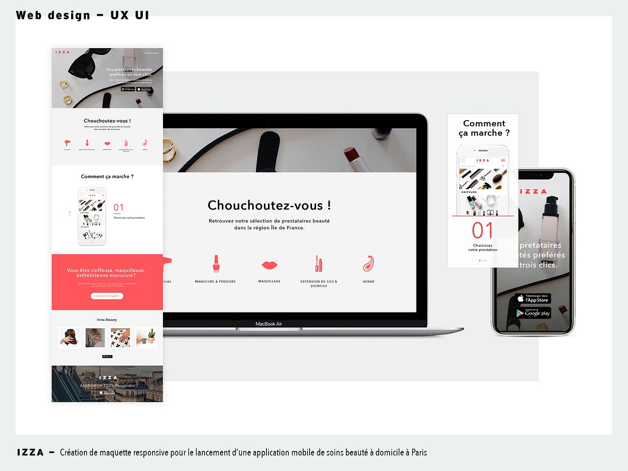 Webdesign