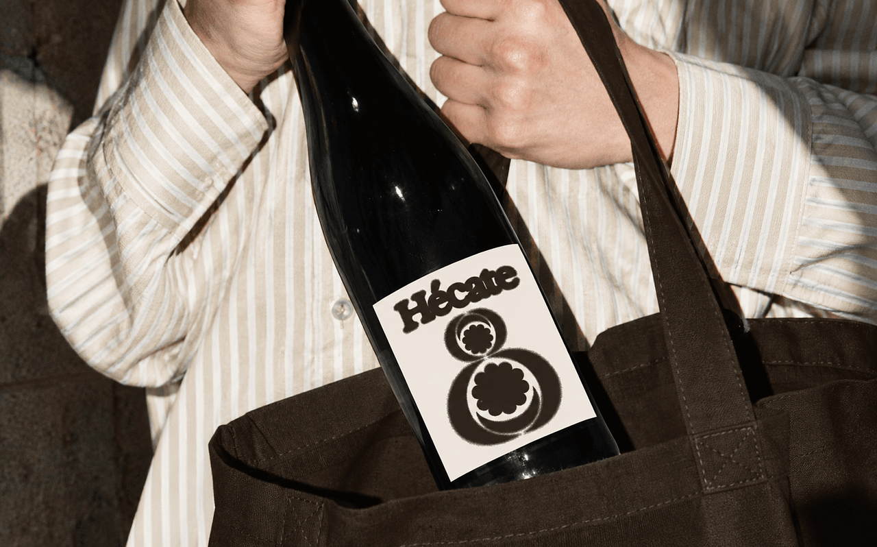 Hécate, Cuvée vin de France