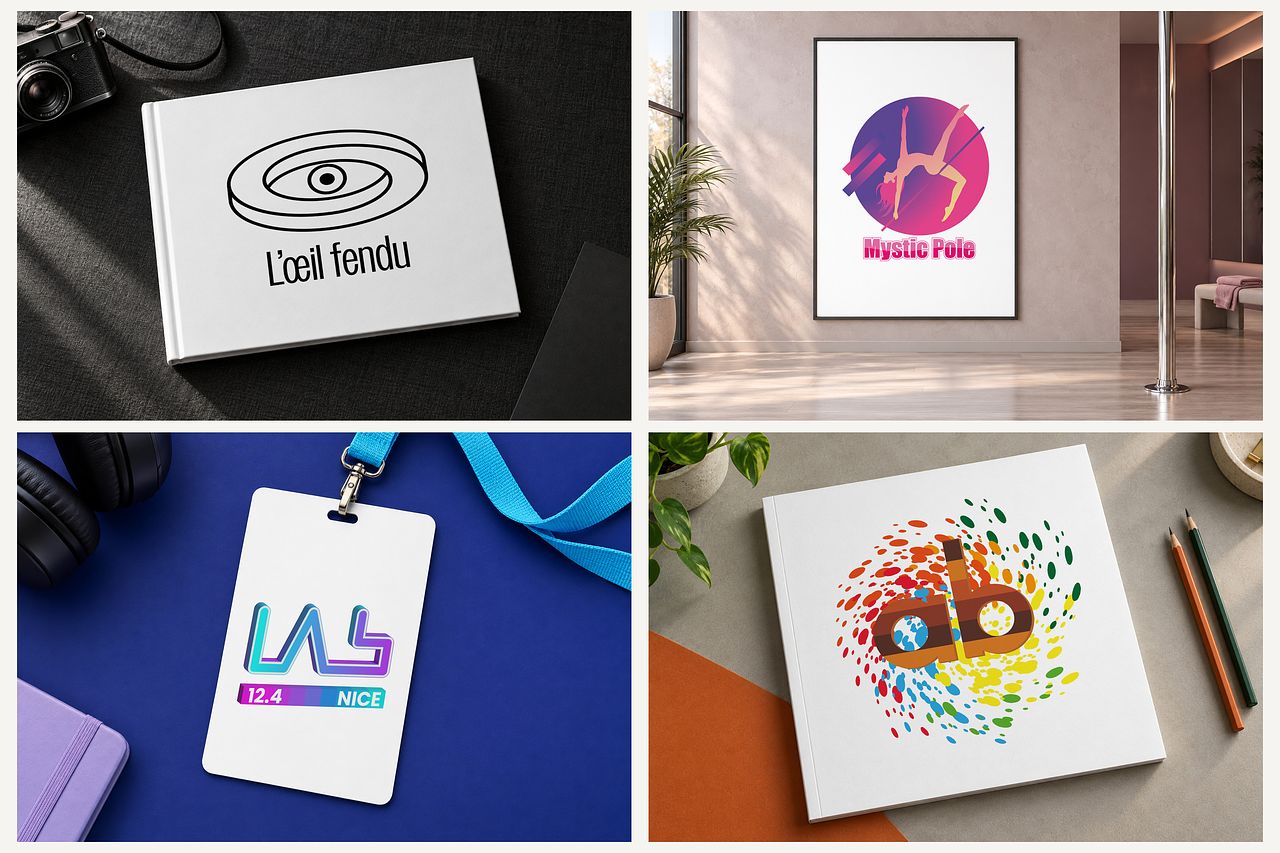 Logos : culture et création
