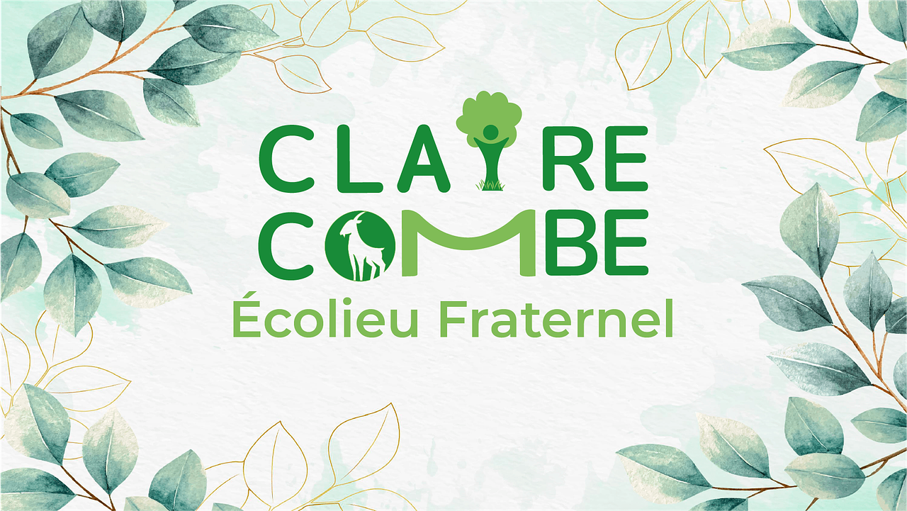 Écolieu Claire Combe