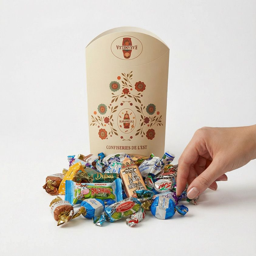 Création studio tata