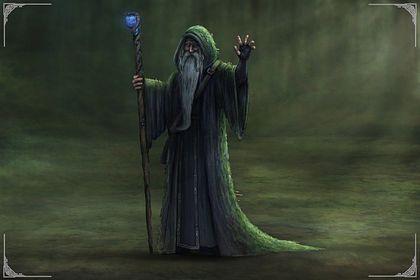 Merlin Concept