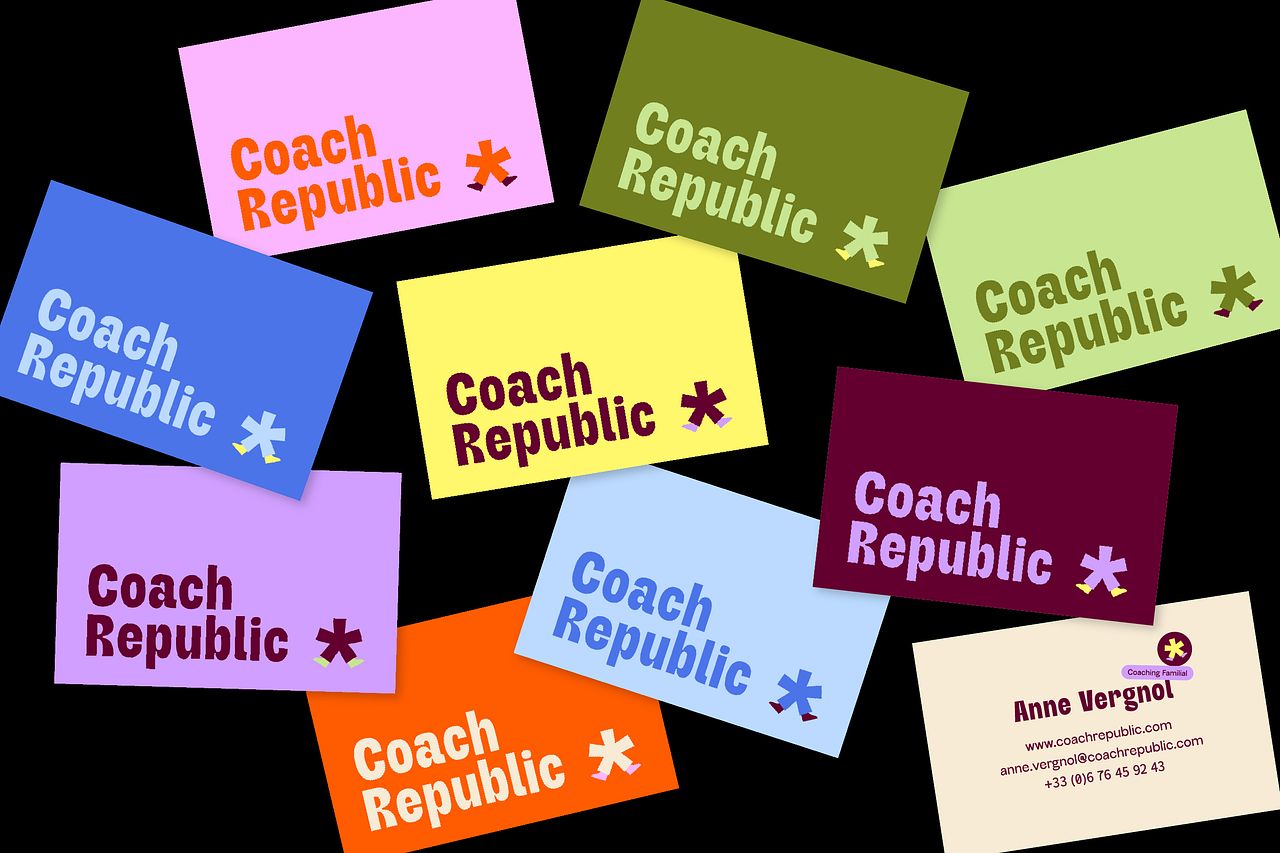 Coach Republic