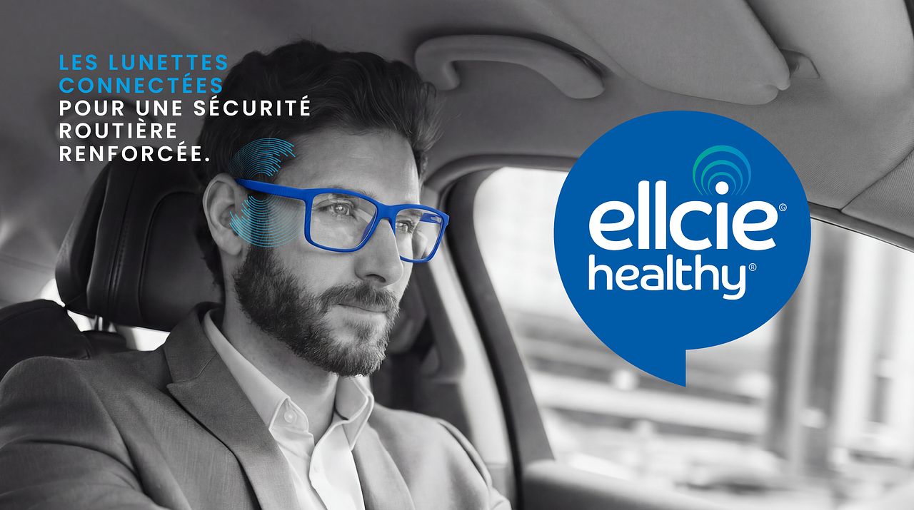 Branding Ellcie Healthy