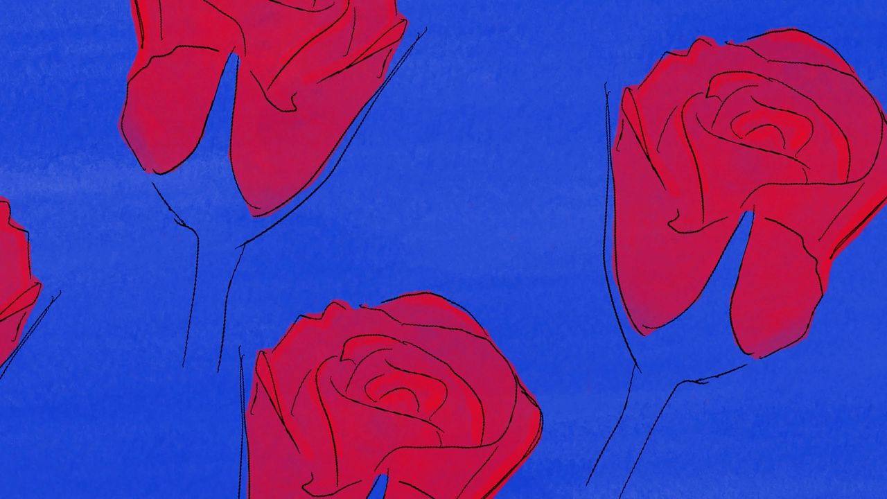 The Dead Poets Society