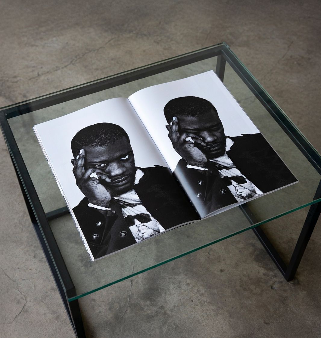 Photographie Promotion Éditoriale