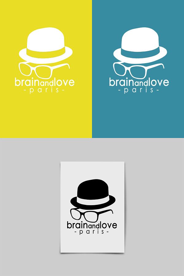 Brain and Love - Paris