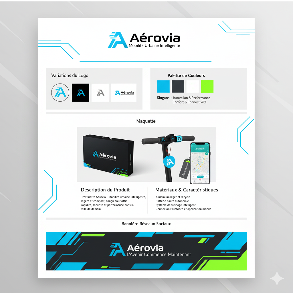 Aérovia
