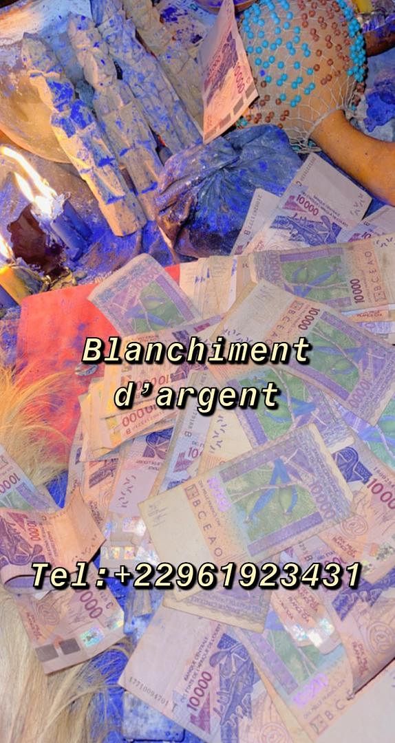 MULTIPLICATION D'ARGENT RAPIDE,TEL:+2290161923431