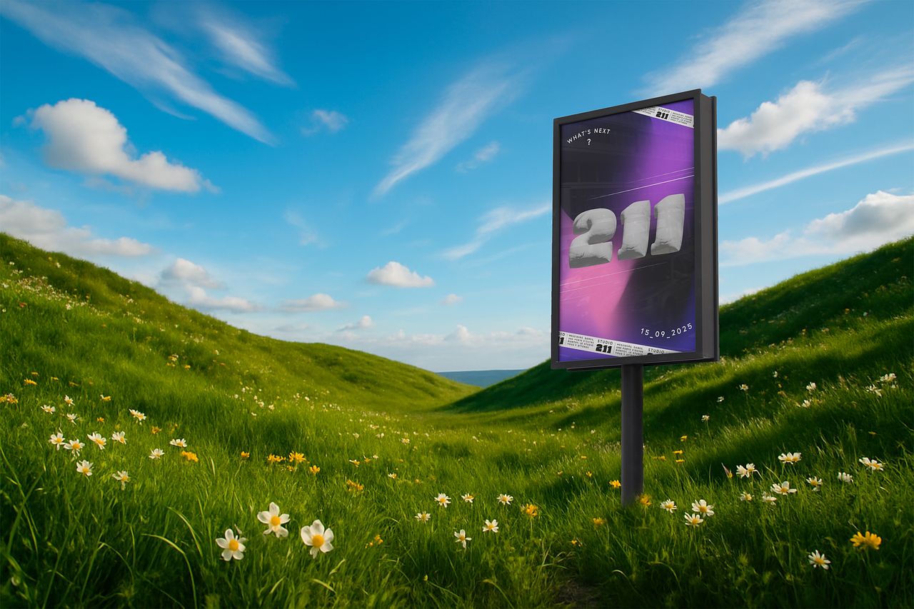 Launch campaign