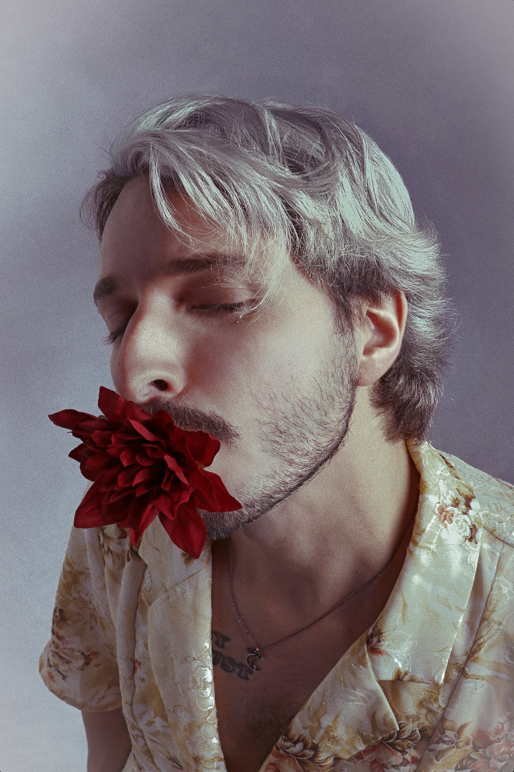 Photo + retouche photo