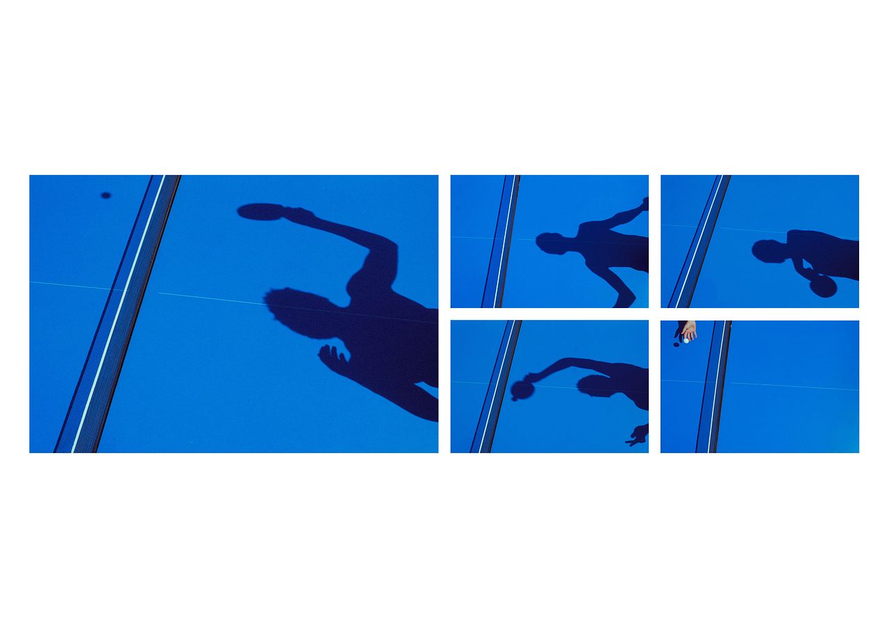 Pingpong