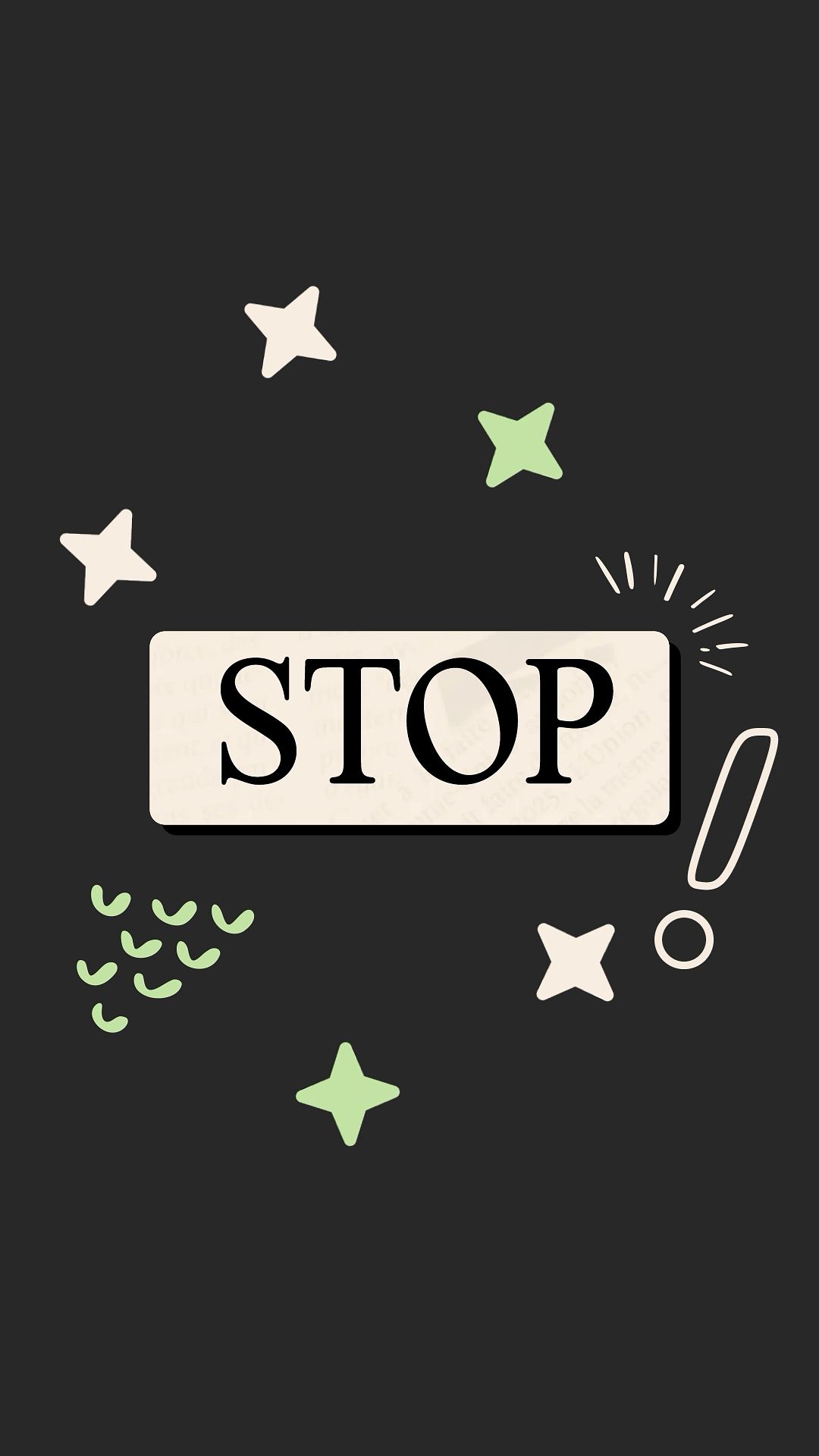 VERA – Stories Instagram en Motion Design