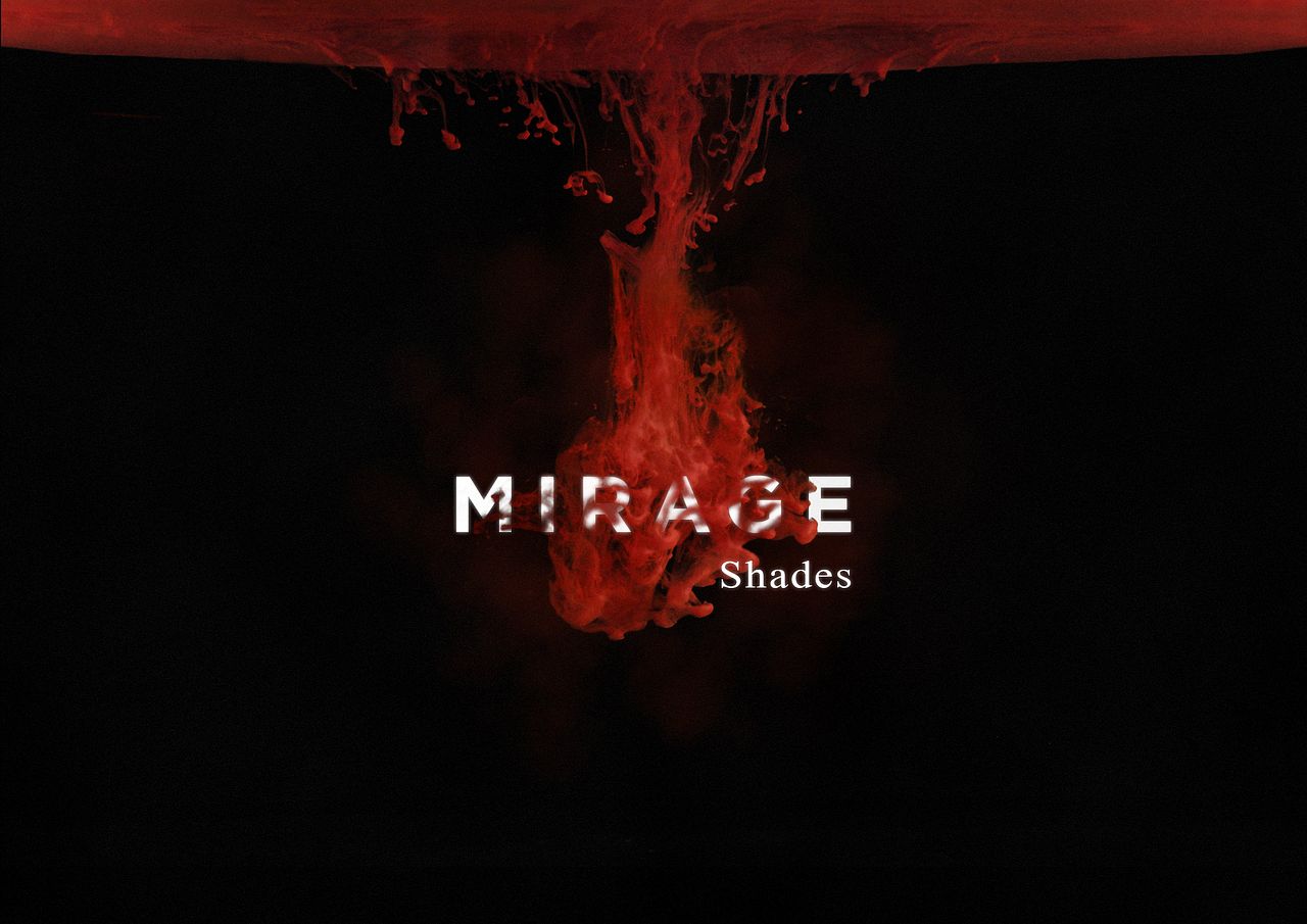 Artwork MIRAGE