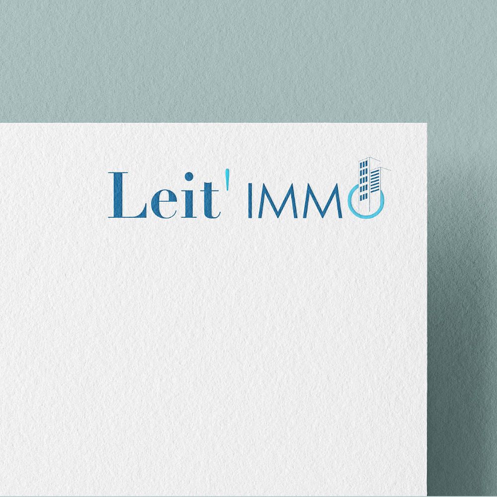 Logo Leit’Immo