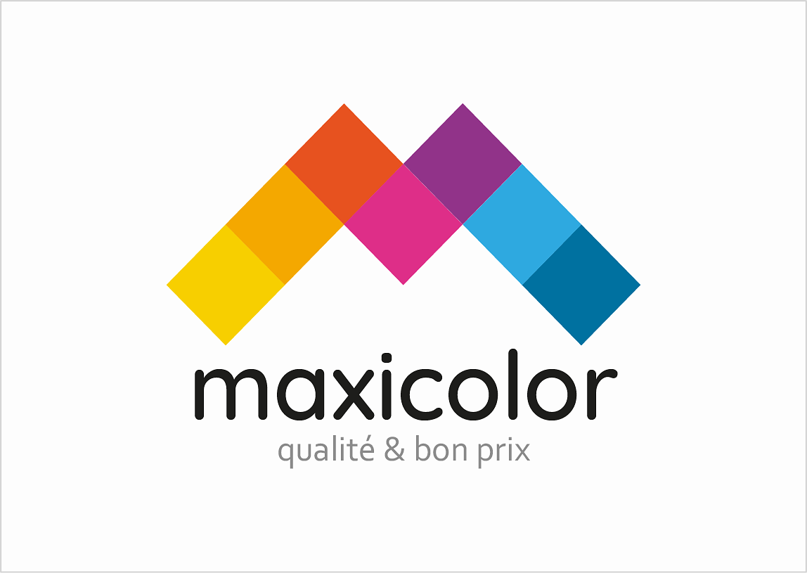 Logo Maxicolor