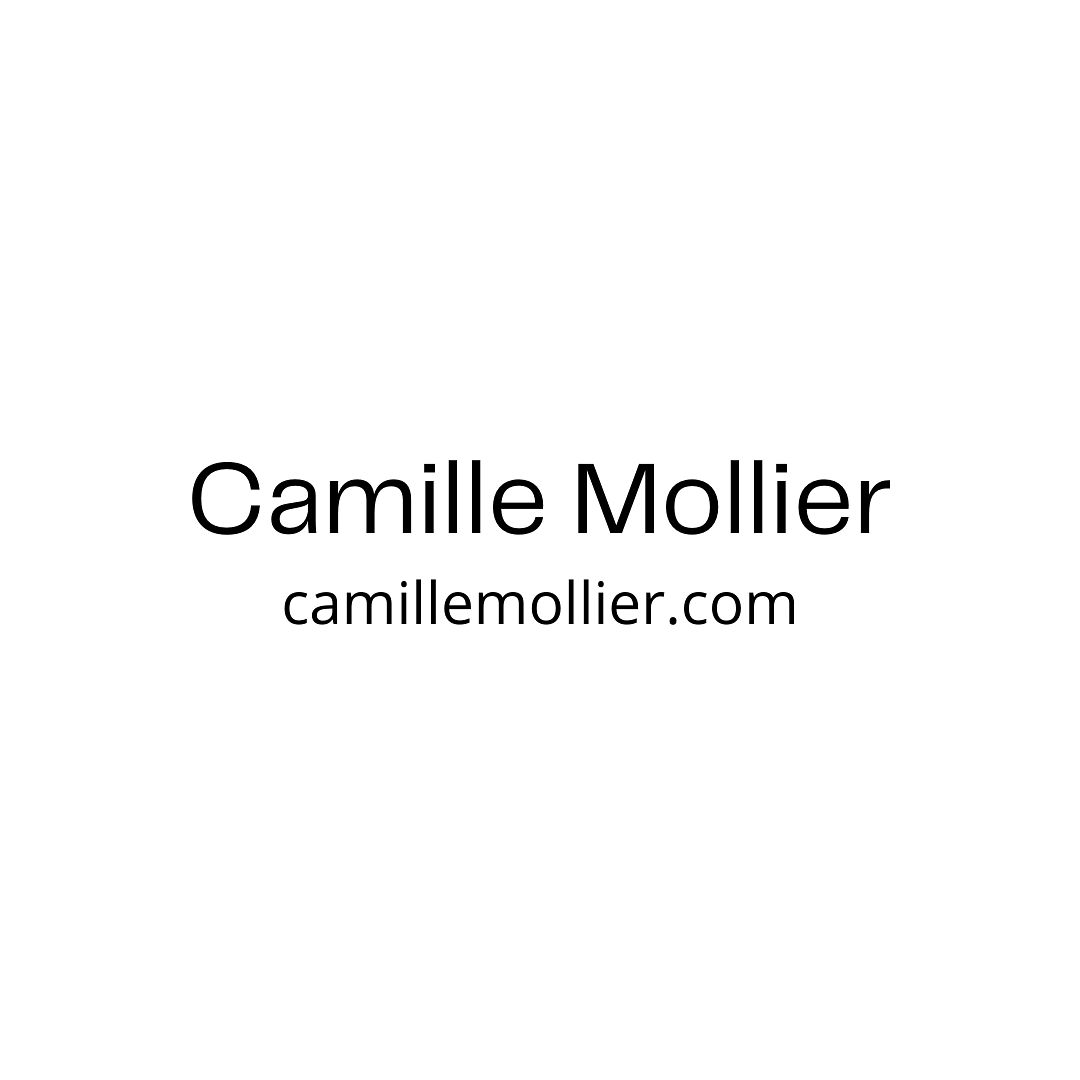 Camille Mollier