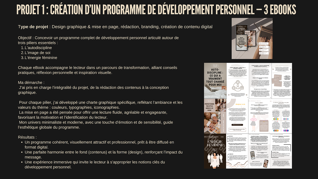 Projet 1