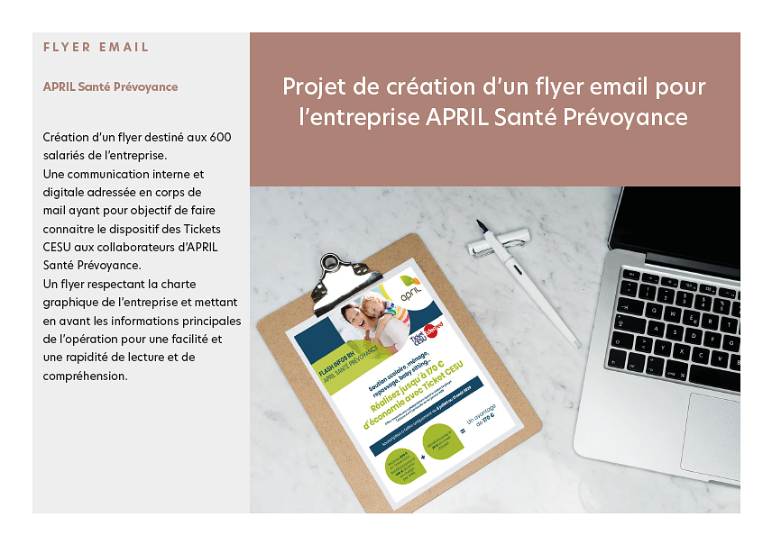 Flyer web
