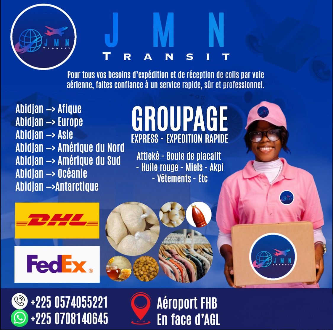 JMN transit