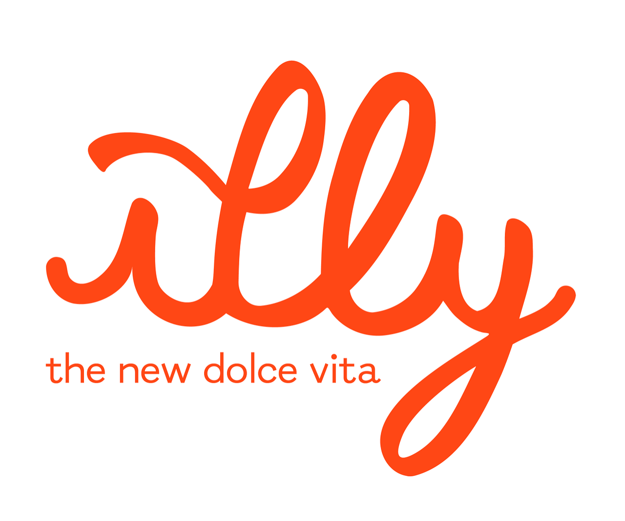 Rebranding de la marque illy