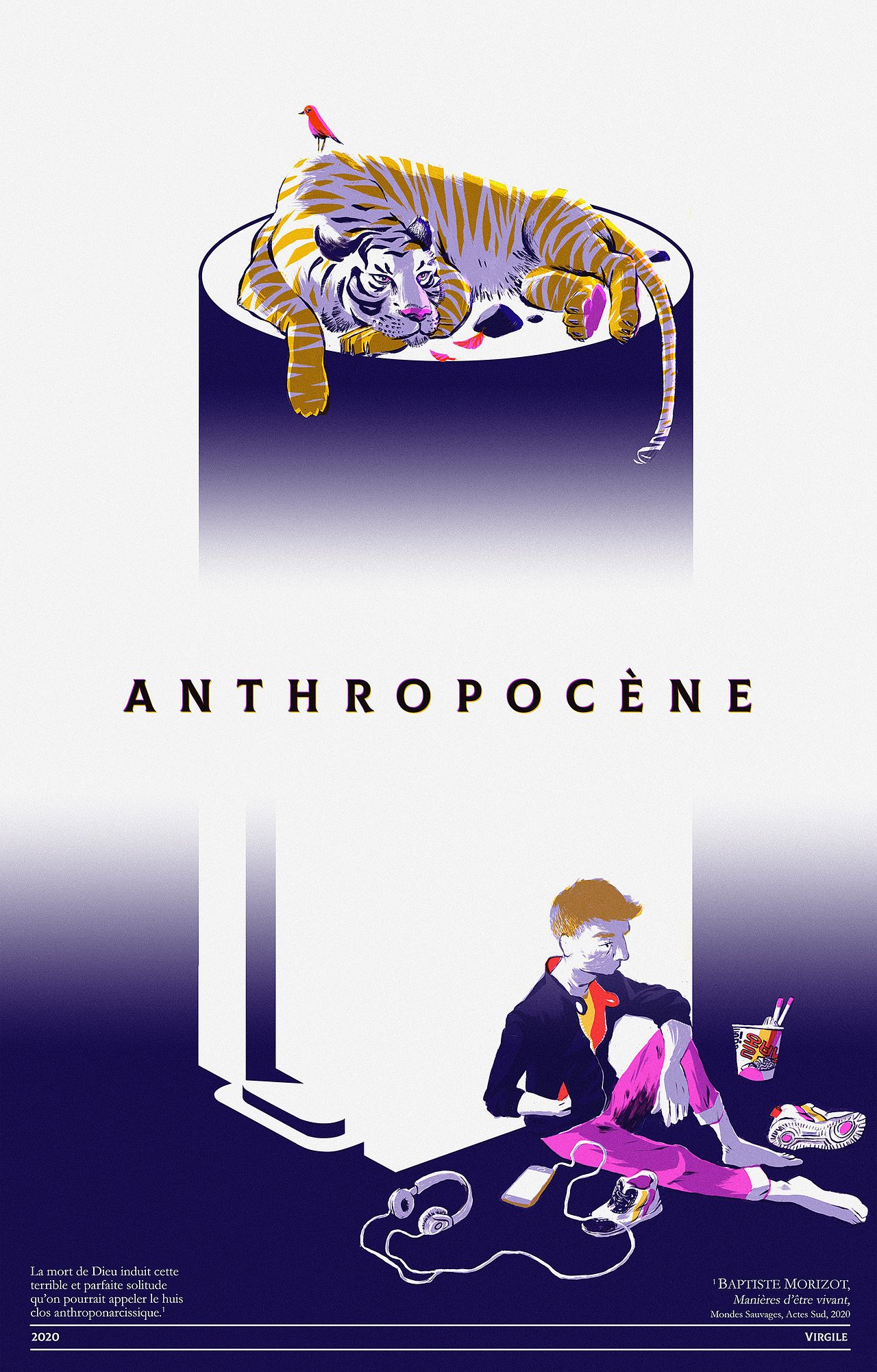 Anthropocène