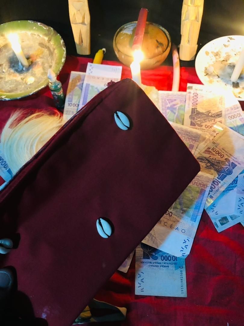 BEDOU MAGIQUE, TEL:+229 01 61 92 34 31