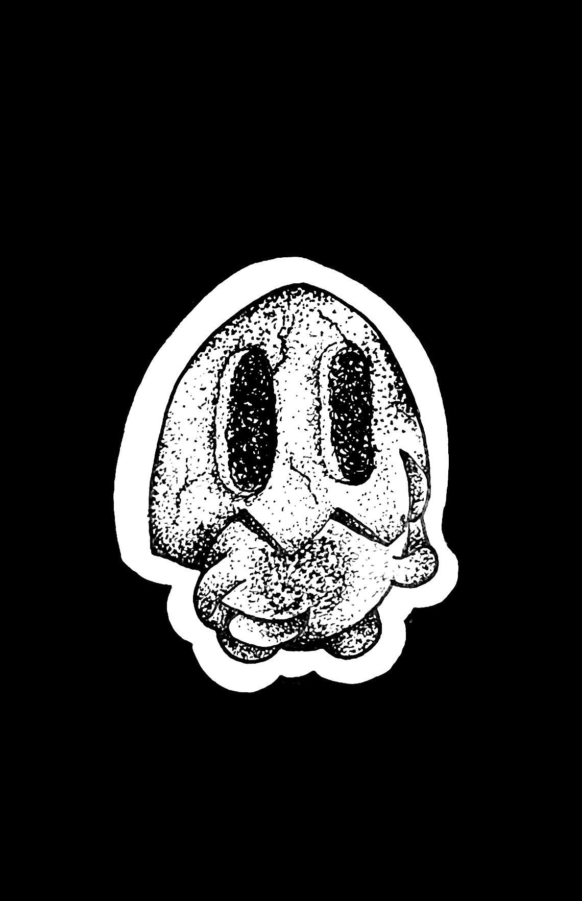 Illustration Inktober 2022