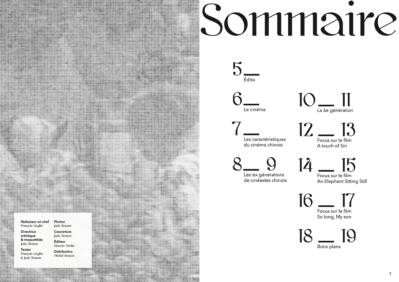 Sommaire