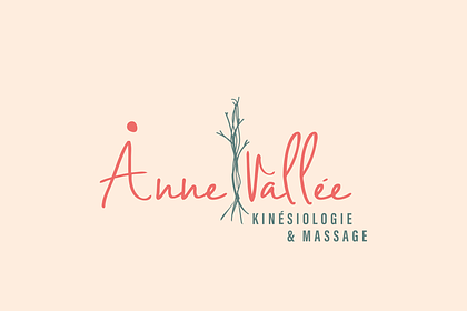 Logo Anne Vallee