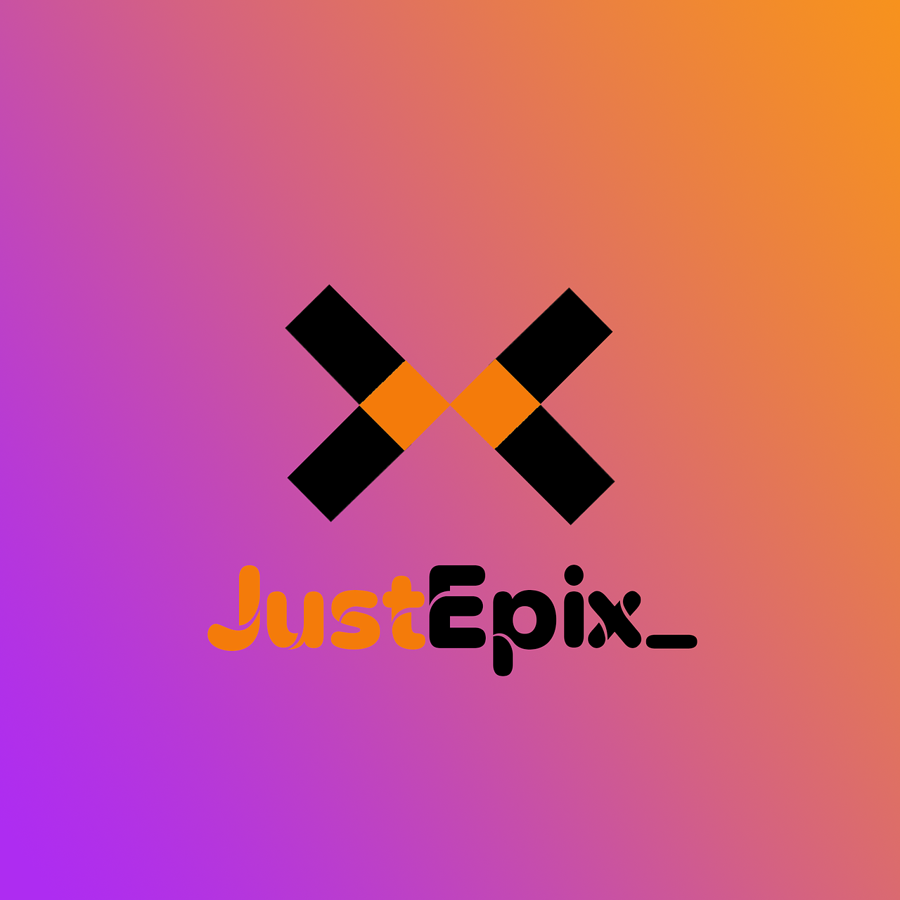 Logo JustEpix_