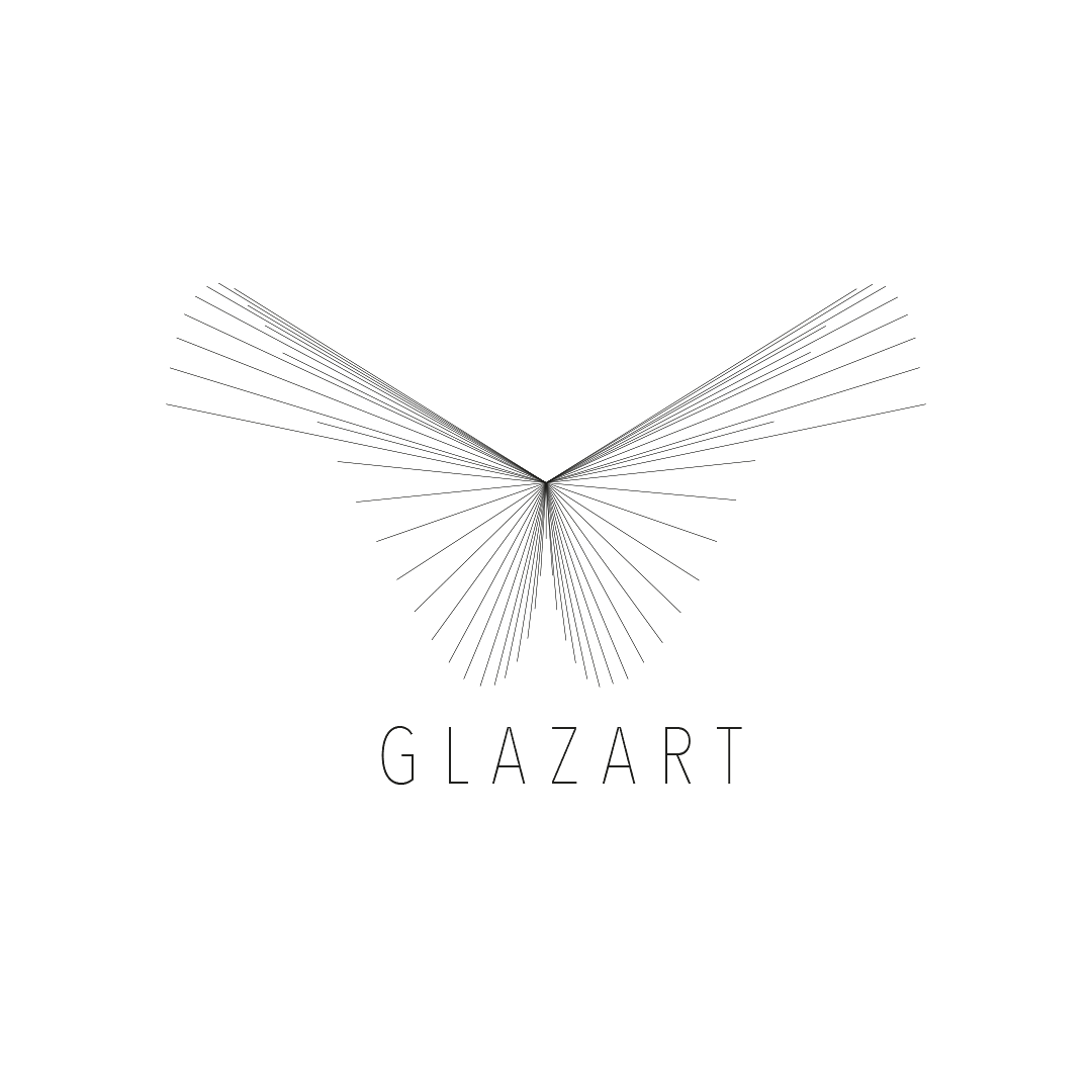 Logo - Glazart