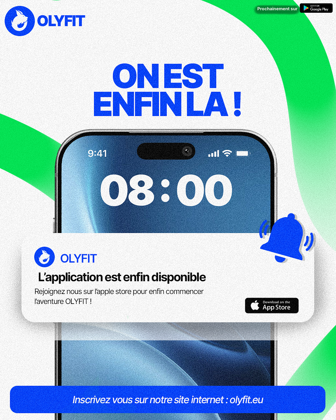 Post instagram olyfit