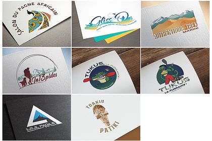 LOGOS LOISIRS / VOYAGE