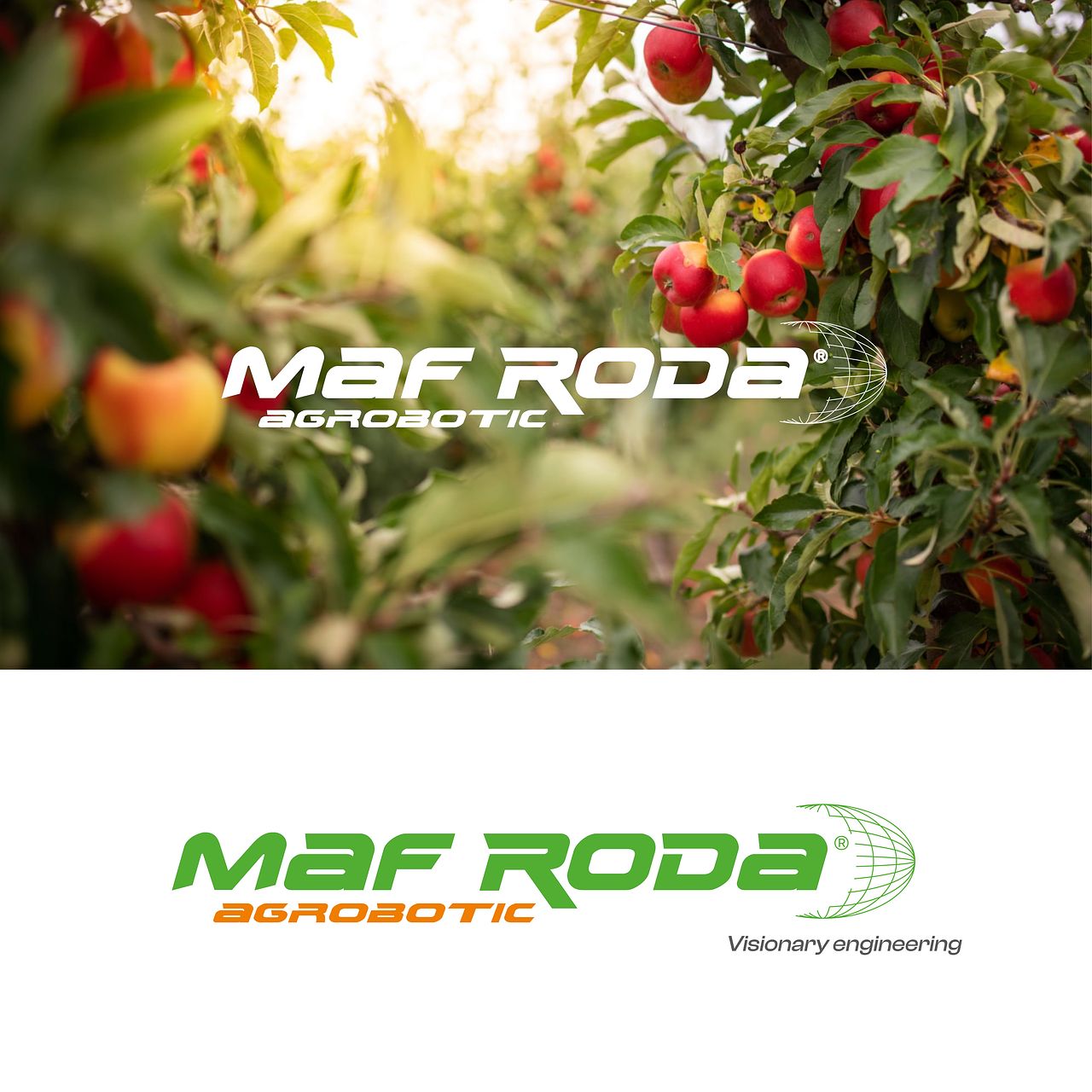 Branding Maf Roda