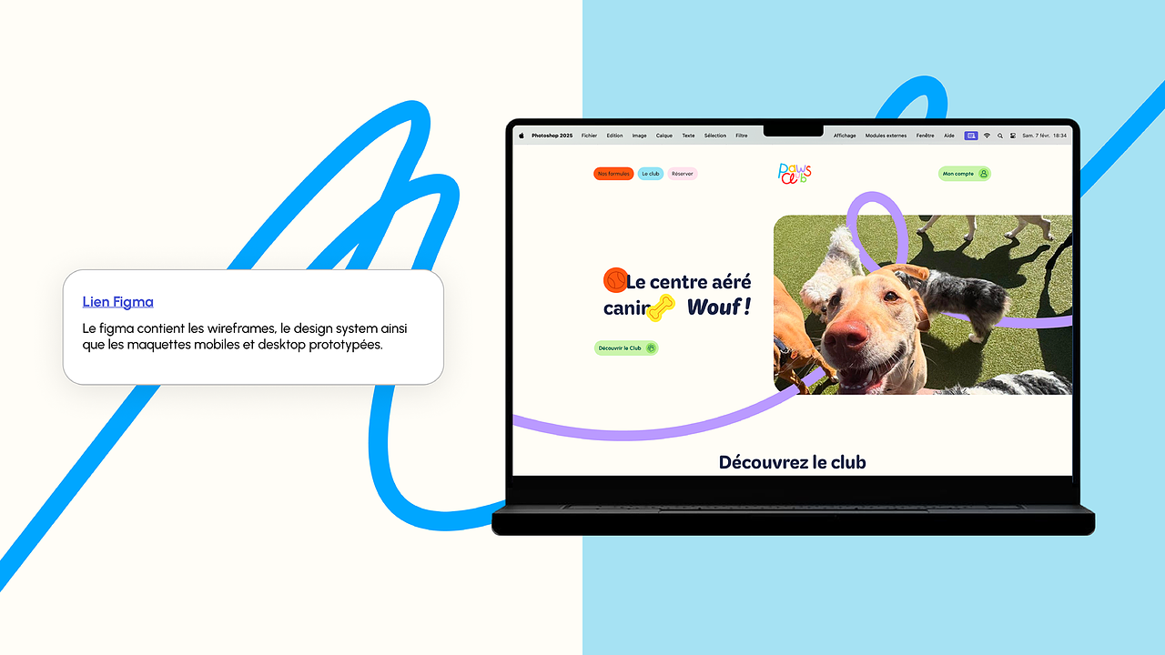 Webdesign