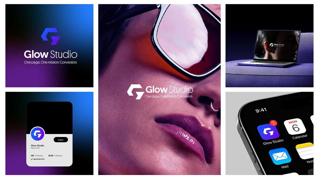 Glow Studio